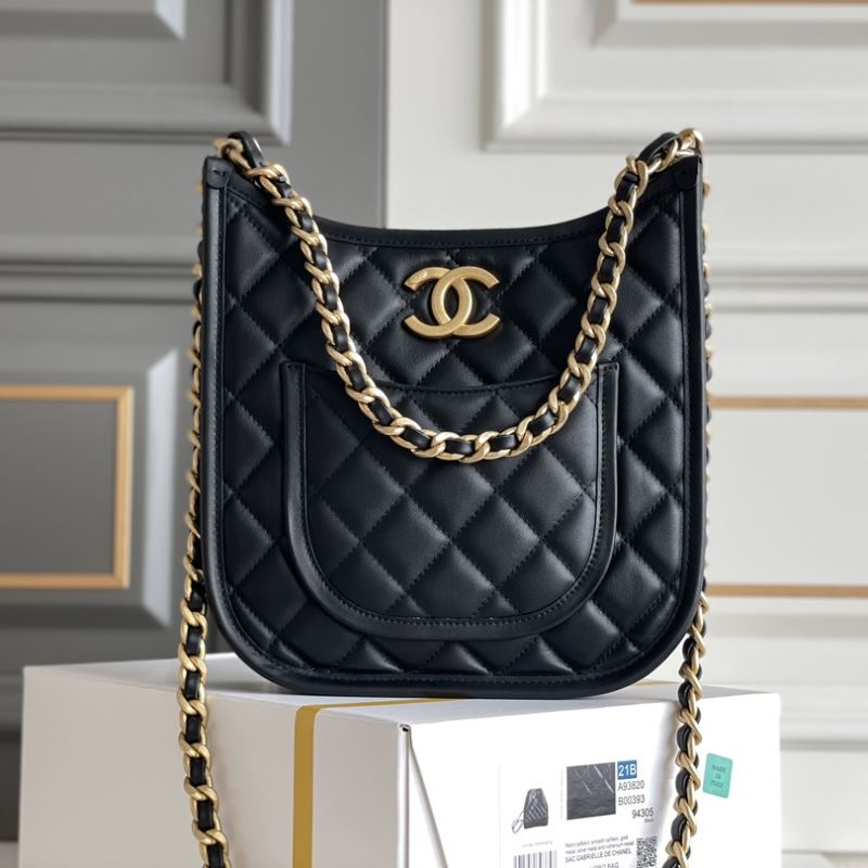 Ch**el hobo bags